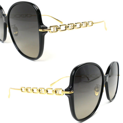 Louis Vuitton My LV Chain To Square Sunglasses