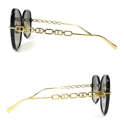 Louis Vuitton My LV Chain To Square Sunglasses