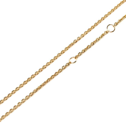 Louis Vuitton Ombre Blossom Au750 Necklace