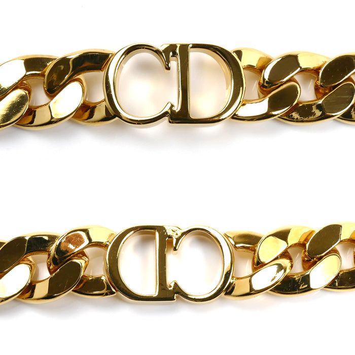 Christian Dior Danseuse Etoile Necklace