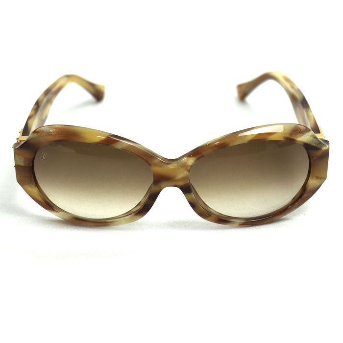 Louis Vuitton Soupçon Long Sunglasses