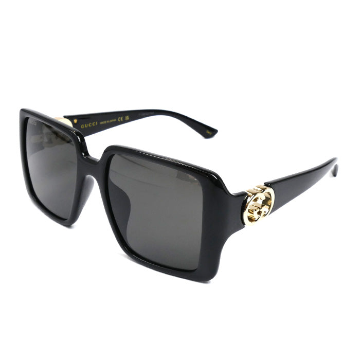 Gucci Square Sunglasses