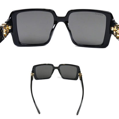 Gucci Square Sunglasses