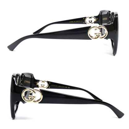 Gucci Square Sunglasses