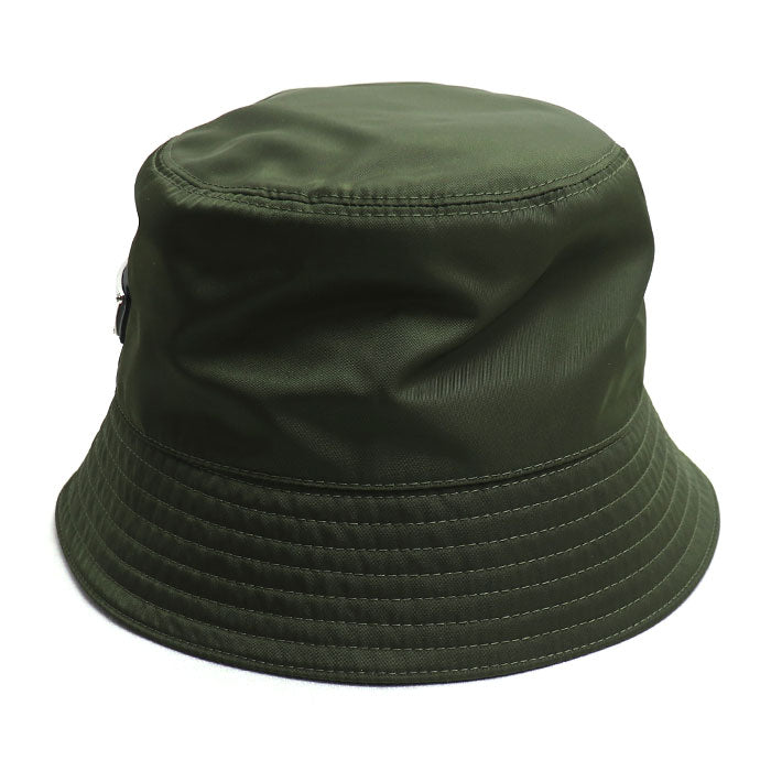 Prada Re Nylon Bucket Hat