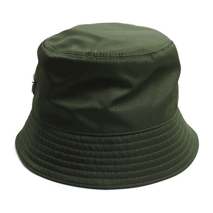 Prada Re Nylon Bucket Hat
