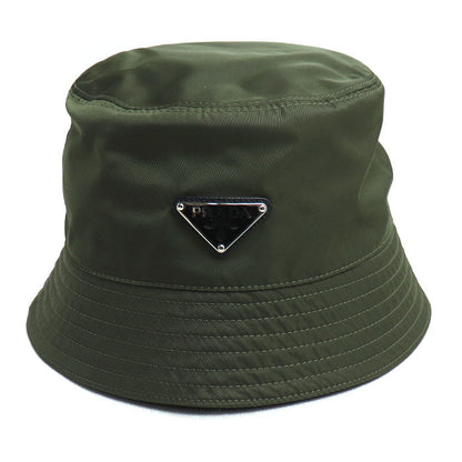 Prada Re Nylon Bucket Hat