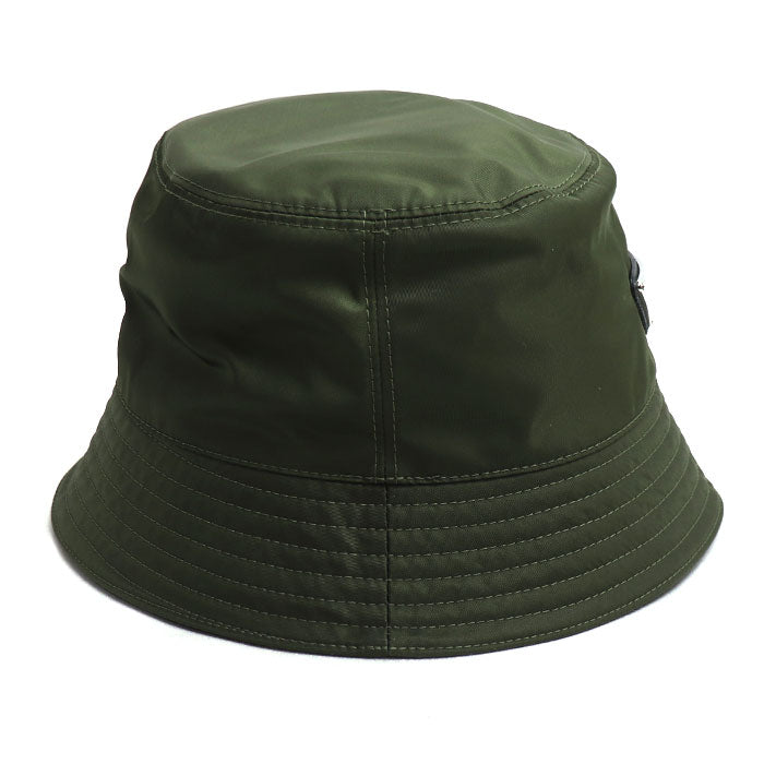 Prada Re Nylon Bucket Hat
