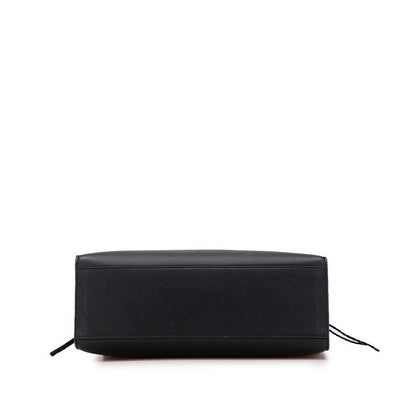Fendi Go To Shopper Leather 2way Bag