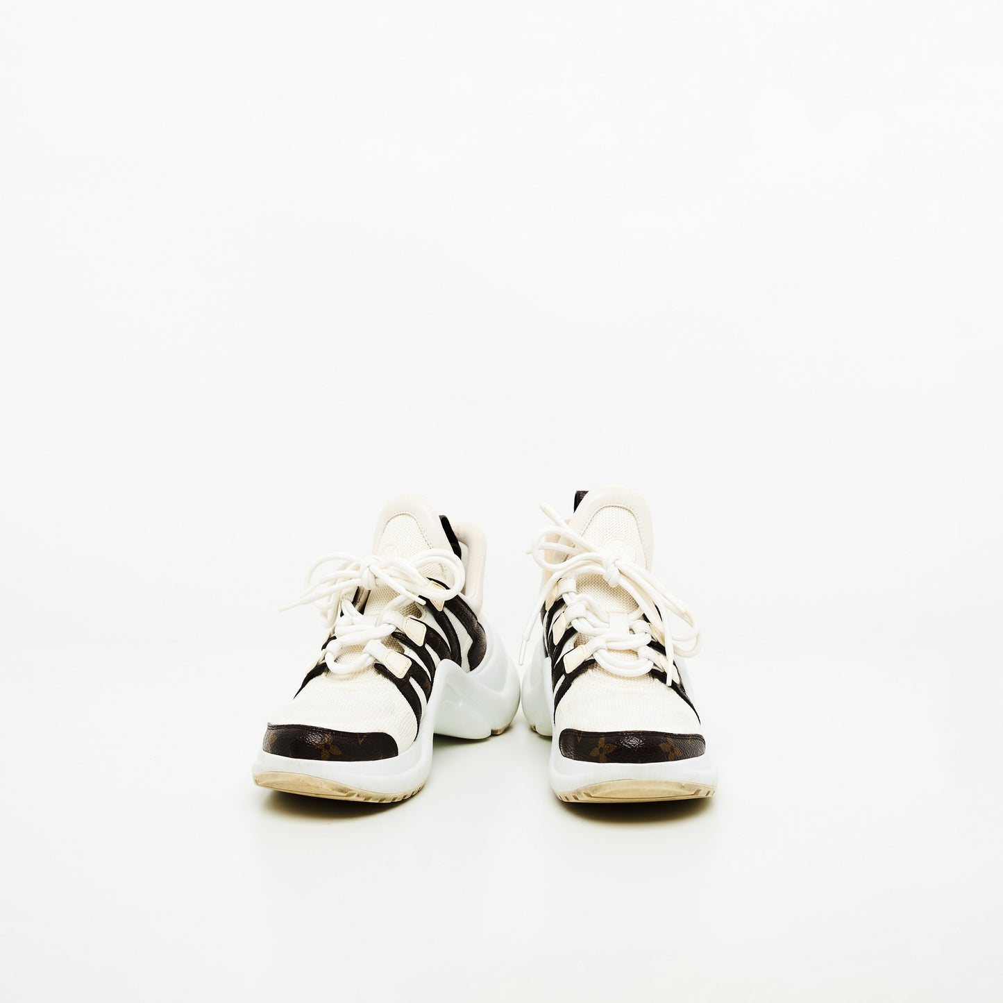 Louis Vuitton ARCHLIGHT SNEAKER