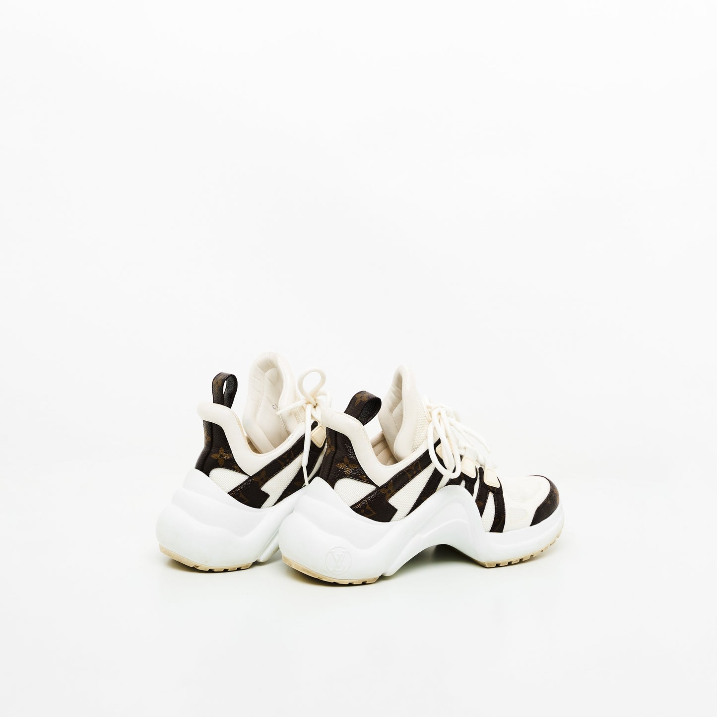 Louis Vuitton ARCHLIGHT SNEAKER