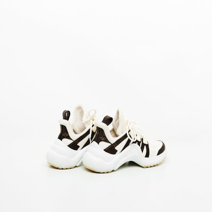 Louis Vuitton ARCHLIGHT SNEAKER