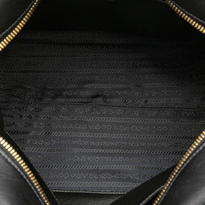 Prada Esplanade Saffiano Leather Handbag