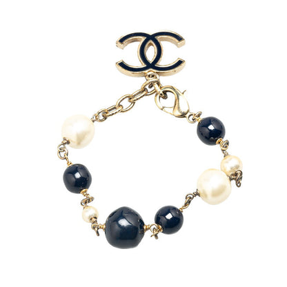 Chanel Coco Mark Bracelet
