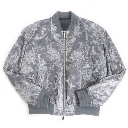 Dior Nylon Blouson