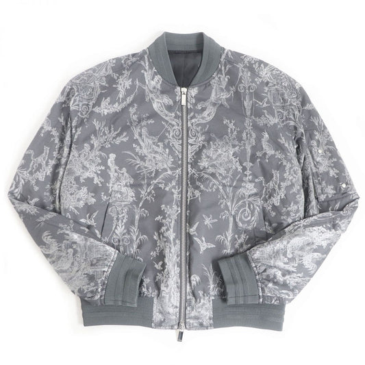 Dior Nylon Blouson
