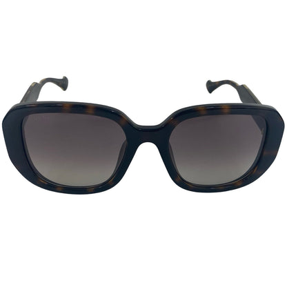 Gucci GG Logo Sunglasses Eyewear