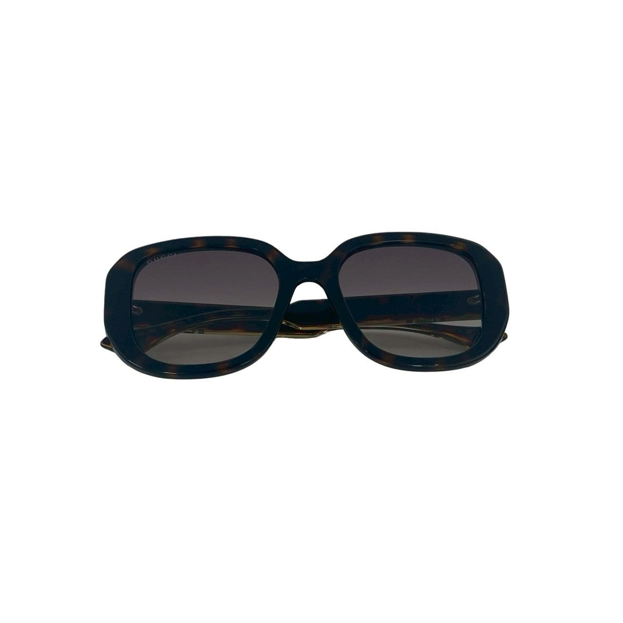 Gucci GG Logo Sunglasses Eyewear