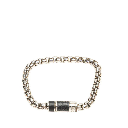 Louis Vuitton Monogram Eclipse Bracelet