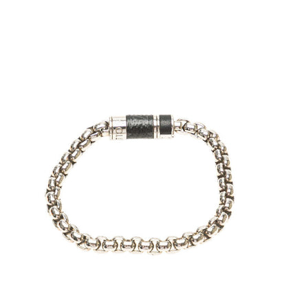 Louis Vuitton Monogram Eclipse Bracelet