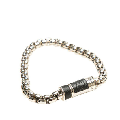 Louis Vuitton Monogram Eclipse Bracelet