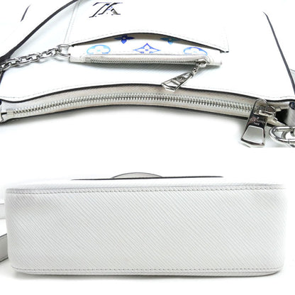 Louis Vuitton Marelle Epi 2way Shoulder Bag