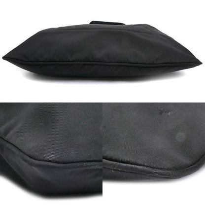 Prada Nylon Shoulder Bag