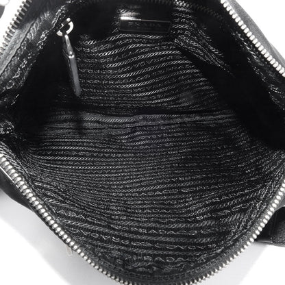Prada Nylon Shoulder Bag