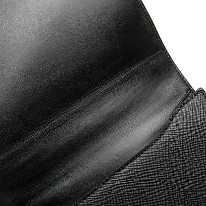 Prada Saffiano Shoulder Bag