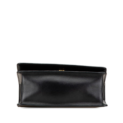 Prada Saffiano Shoulder Bag