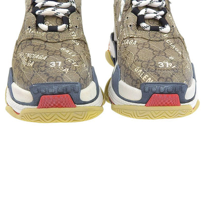 Gucci x Balenciaga Triple S Sneakers 677192