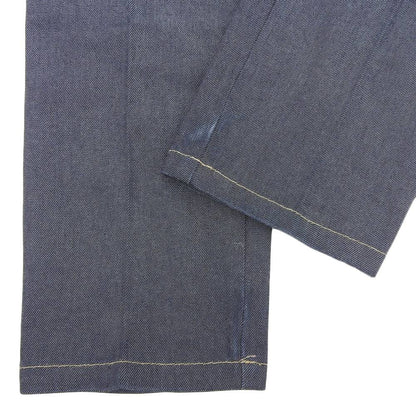 Gucci Denim Jeans GG Logo Women