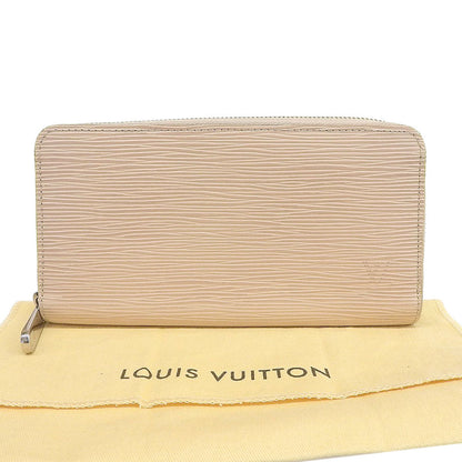 Louis Vuitton Epi Zippy Wallet M67805