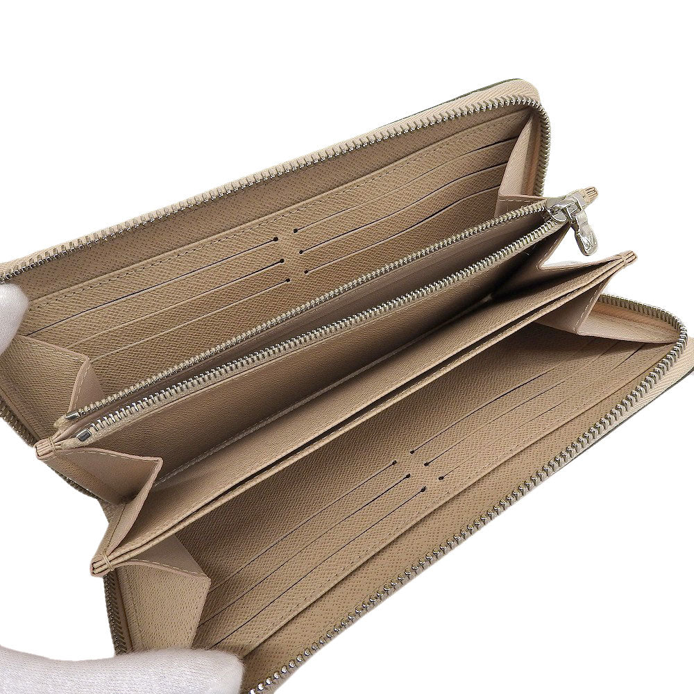 Louis Vuitton Epi Zippy Wallet M67805