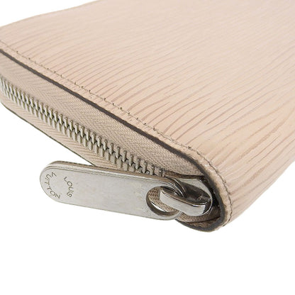 Louis Vuitton Epi Zippy Wallet M67805