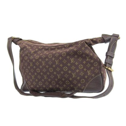 Louis Vuitton Monogram Mini Lin Boulogne Shoulder Bag