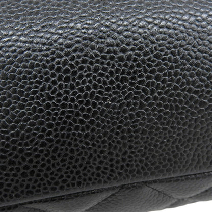 Chanel Caviar Skin Tote Bag A20994
