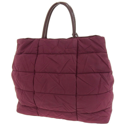 Prada Nylon Crispy Handbag BN1596