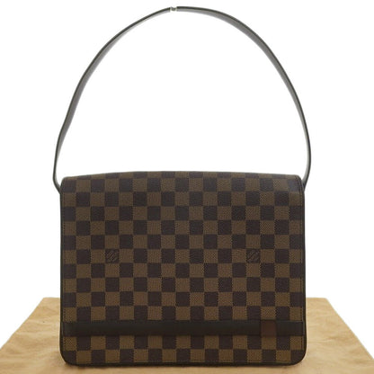 Louis Vuitton Damier Tribeca Shoulder Bag