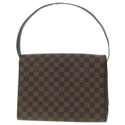 Louis Vuitton Damier Tribeca Shoulder Bag