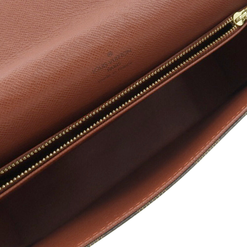 Louis Vuitton Damier Tribeca Shoulder Bag