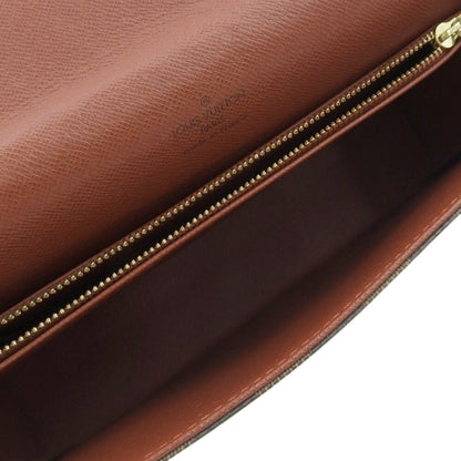 Louis Vuitton Damier Tribeca Shoulder Bag