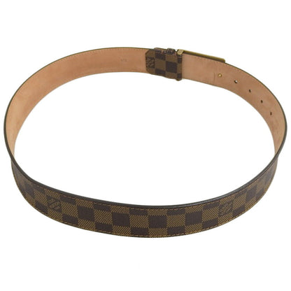 Louis Vuitton Damier Belt M9234