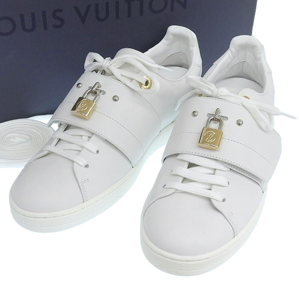 Louis Vuitton Frontrow Sneakers 35