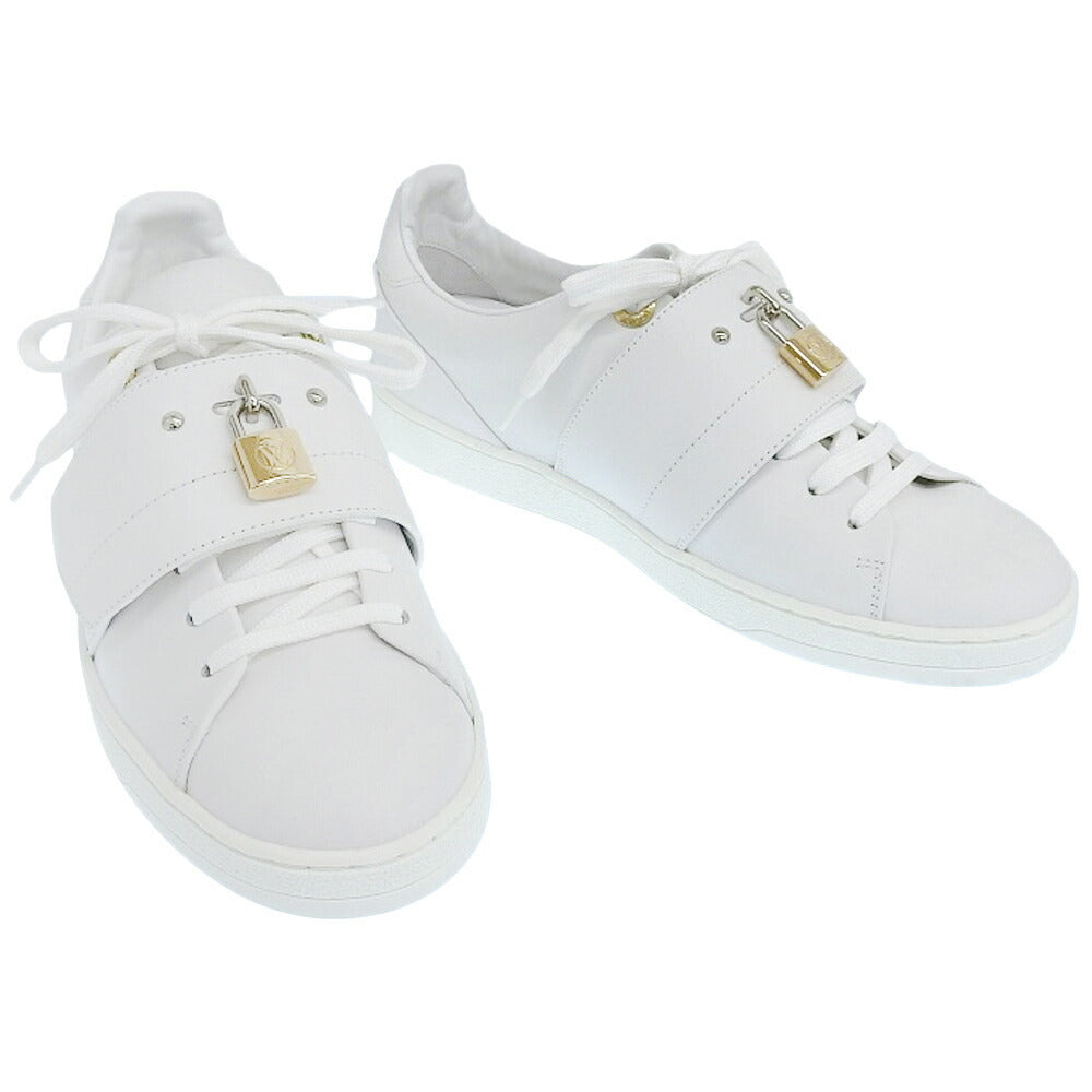 Louis Vuitton Frontrow Sneakers 35