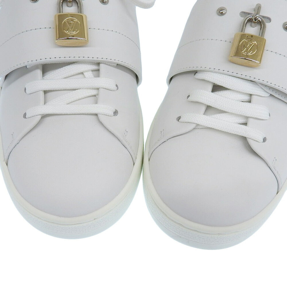 Louis Vuitton Frontrow Sneakers 35