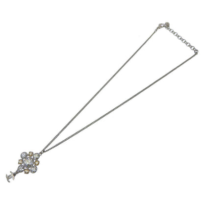 Chanel Coco Mark Necklace 10V