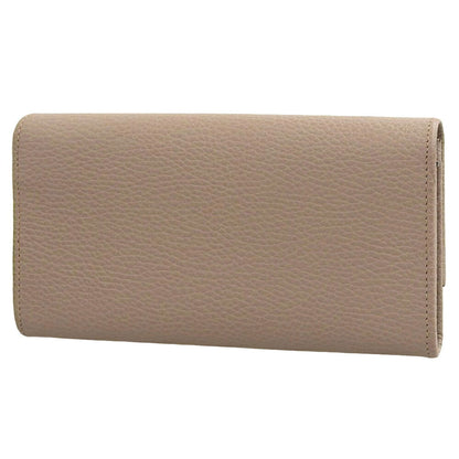Gucci GG Marmont Continental Wallet Beige