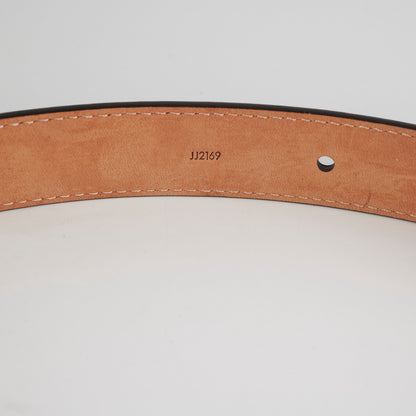 Louis Vuitton Monogram Belt