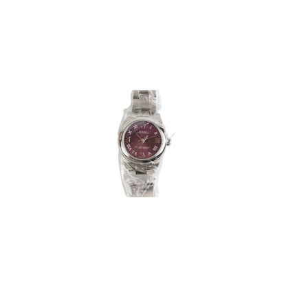 Rolex Oyster Perpetual 31mm Watch 2017 (177200)